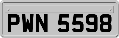 PWN5598