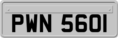 PWN5601