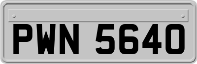 PWN5640