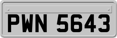 PWN5643