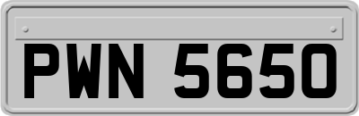 PWN5650