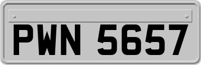 PWN5657