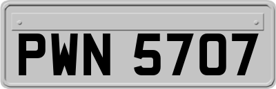 PWN5707