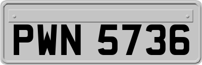 PWN5736