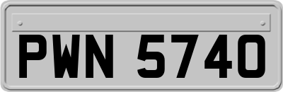 PWN5740