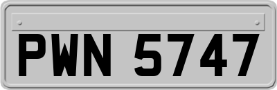 PWN5747