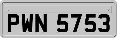 PWN5753