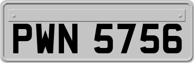 PWN5756