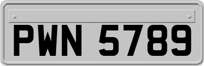 PWN5789