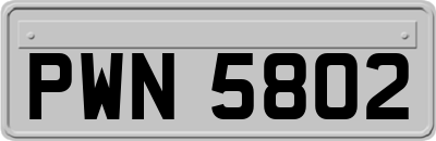 PWN5802