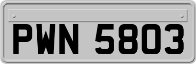 PWN5803