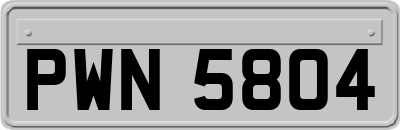 PWN5804