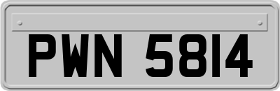 PWN5814