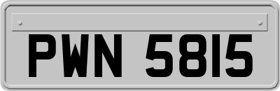 PWN5815