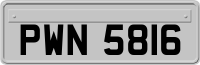 PWN5816