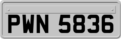 PWN5836