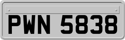 PWN5838