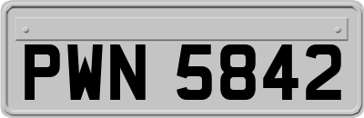 PWN5842