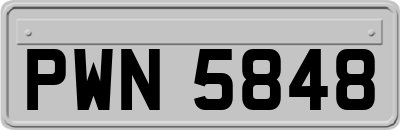 PWN5848