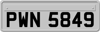 PWN5849