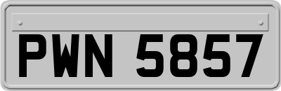 PWN5857