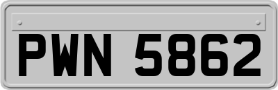 PWN5862