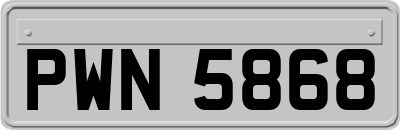 PWN5868