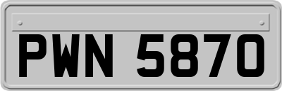 PWN5870