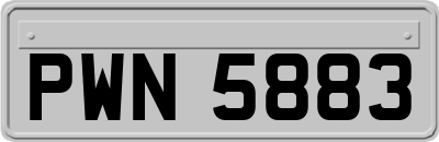 PWN5883