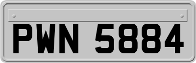 PWN5884