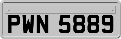 PWN5889