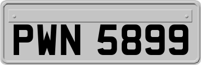 PWN5899