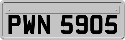 PWN5905