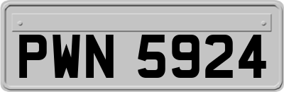 PWN5924