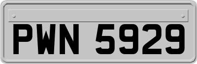 PWN5929