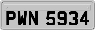 PWN5934