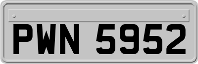 PWN5952