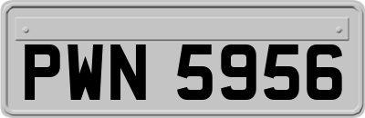 PWN5956