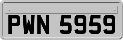 PWN5959