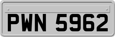 PWN5962