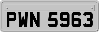 PWN5963