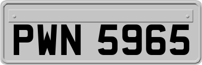 PWN5965