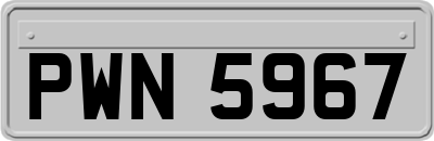 PWN5967