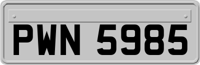 PWN5985