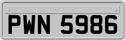 PWN5986