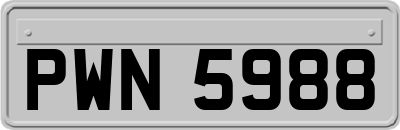 PWN5988