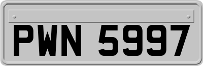 PWN5997