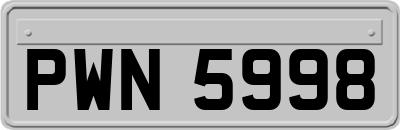 PWN5998