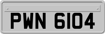 PWN6104