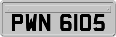 PWN6105